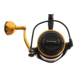 PENN Slammer IV 6500 Spinning Reel -Fishing Gear Store 166424 6 n