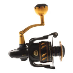 PENN Slammer IV 6500 Spinning Reel -Fishing Gear Store 166424 7 n