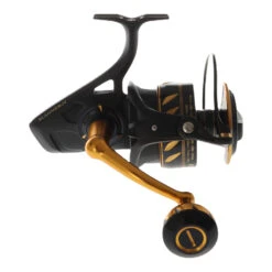 PENN Slammer IV 10500 Spinning Reel -Fishing Gear Store 166427 4 n