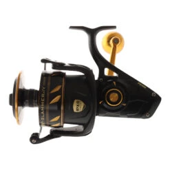 PENN Slammer IV 10500 Spinning Reel -Fishing Gear Store 166427 5 n