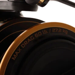 PENN Slammer IV 10500 Spinning Reel -Fishing Gear Store 166427 8 n