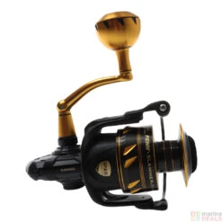 PENN Slammer IV 6500HS Ocean Assassin 822XXH Topwater Combo 8ft 2in PE6-8 2pc -Fishing Gear Store 166428 7 n 1 1