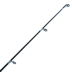Okuma ITX 4000 FAS762H Shallow Stalker Softbait Spin Combo 7ft 6in 6-10kg 2pc -Fishing Gear Store 167793 2 1