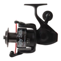 Ugly Stik Ugly Tuff SP 60 Spinning Reel -Fishing Gear Store 168122 4 n 1