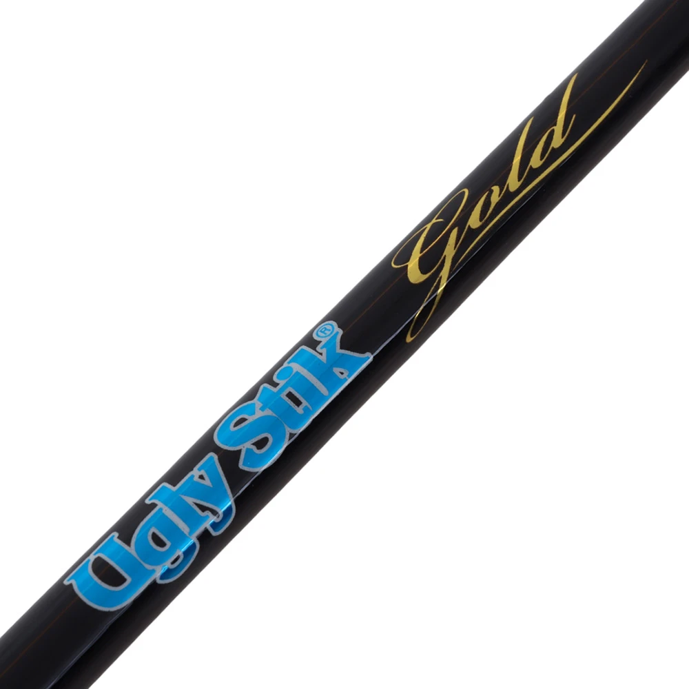 Ugly Stik Gold USG-SP 501XH Spinning Rod 5ft 10-15kg 1pc 3 Ugly Stik Gold USG-SP 501XH Spinning Rod 5ft 10-15kg 1pc - Image 3