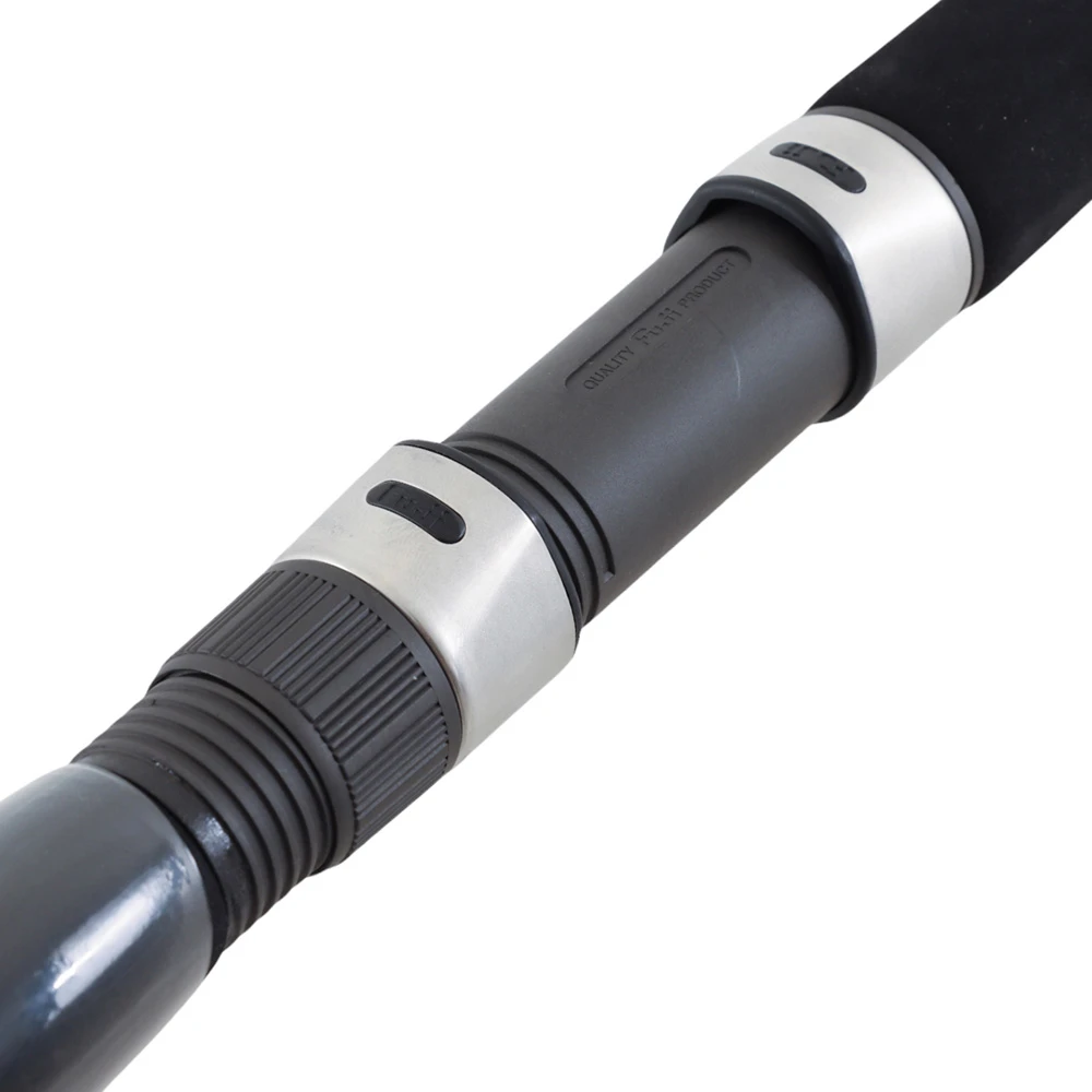 Ugly Stik Gold USG-SP 501XH Spinning Rod 5ft 10-15kg 1pc 2 Ugly Stik Gold USG-SP 501XH Spinning Rod 5ft 10-15kg 1pc - Image 2