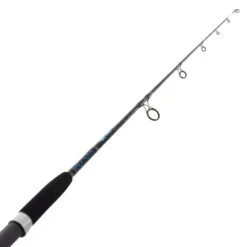 Ugly Stik Gold USG-SP 501XH Spinning Rod 5ft 10-15kg 1pc