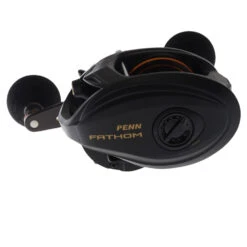PENN Fathom 400 Low Profile Baitcaster Reel -Fishing Gear Store 168138 7 n