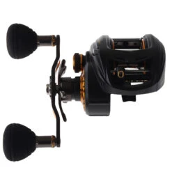 PENN Fathom 400 Low Profile Baitcaster Reel -Fishing Gear Store 168138 8 n