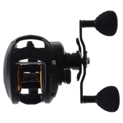 PENN Squall 400 Low Profile Baitcaster Reel -Fishing Gear Store 168140 6 n