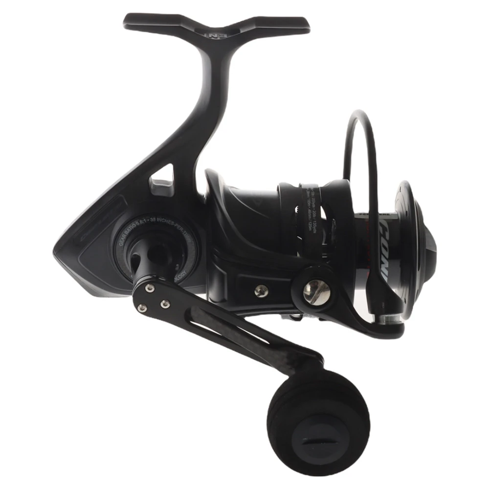 PENN Conflict II 5000 Spinning Reel 3 PENN Conflict II 5000 Spinning Reel - Image 3