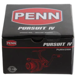 PENN Pursuit IV 2500 Spinning Reel