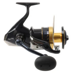 Shimano Spheros SWA 10000PG Vortex Spin Jig Combo 5ft 5in 15-24kg 1pc -Fishing Gear Store 168565 4 n 2