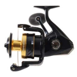 Shimano Spheros SWA 10000PG Vortex Spin Jig Combo 5ft 5in 15-24kg 1pc -Fishing Gear Store 168565 5 n 2