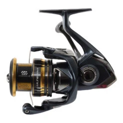 Shimano Ultegra 2500HG FC Blackout Medium Canal Spin Combo 8ft 2in 6-12lb 5-12g 2pc -Fishing Gear Store 168570 5 n 4