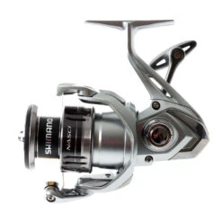 Shimano Nasci C3000HG FC Spinning Reel -Fishing Gear Store 168574 4 n