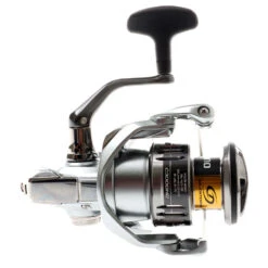 Shimano Nasci C3000HG FC Spinning Reel -Fishing Gear Store 168574 6 n