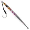 Shimano Ocea Easy Pebble Jig 250g Pink Lumo