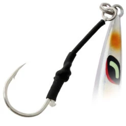 Shimano Ocea Easy Pebble Jig 250g Pink Lumo -Fishing Gear Store 168642 5 n