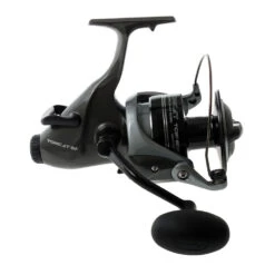 Okuma Tomcat 18000 Baitfeeder Spinning Reel -Fishing Gear Store 169940 4 n