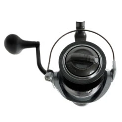 Okuma Tomcat 18000 Baitfeeder Spinning Reel -Fishing Gear Store 169940 6 n