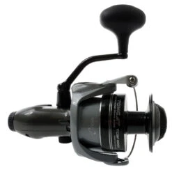Okuma Tomcat 18000 Baitfeeder Spinning Reel -Fishing Gear Store 169940 7 n
