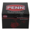 PENN Slammer IV DX 4500 Spinning Reel