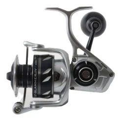 PENN Slammer IV DX 4500 Spinning Reel -Fishing Gear Store 171399 4 n