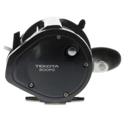 Shimano Tekota 800PG A Level Wind Overhead Reel -Fishing Gear Store 179100 7 n 4
