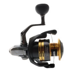 Shimano Sahara FJ C5000 XG Spinning Reel -Fishing Gear Store 179101 7 n
