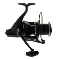 PENN RIVAL 7000 Longcast Gold Spinning Reel -Fishing Gear Store 182441 4