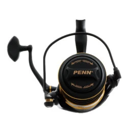 PENN RIVAL 7000 Longcast Gold Spinning Reel -Fishing Gear Store 182441 6