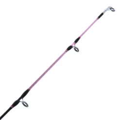 Ugly Stik TackleRatz Spinning Kids Combo Red 5ft 1pc -Fishing Gear Store 185204 2