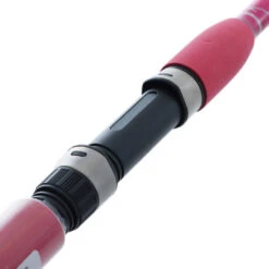 Ugly Stik TackleRatz Spinning Kids Combo Red 5ft 1pc -Fishing Gear Store 185204 6