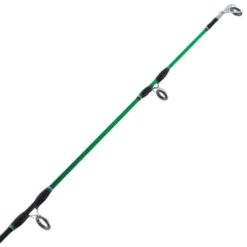 Ugly Stik TackleRatz Spinning Kids Combo Green 5ft 1pc -Fishing Gear Store 185205 2