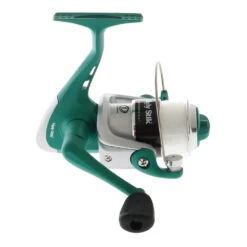 Ugly Stik TackleRatz Spinning Kids Combo Green 5ft 1pc -Fishing Gear Store 185205 8