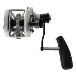 PENN Fathom II 25N 2-Speed Lever Drag Reel -Fishing Gear Store 185252 6