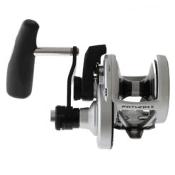 PENN Fathom II 25N 2-Speed Lever Drag Reel -Fishing Gear Store 185252 8