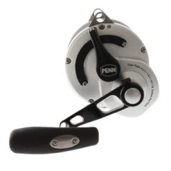 PENN Fathom II 80 2-Speed Lever Drag Reel -Fishing Gear Store 185256 4