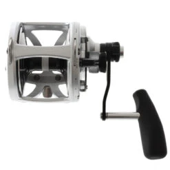 PENN Fathom II 80 2-Speed Lever Drag Reel -Fishing Gear Store 185256 6
