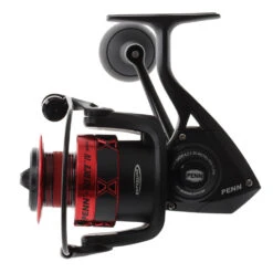 PENN Fierce IV 3000 Spinning Reel -Fishing Gear Store 185262 5 n