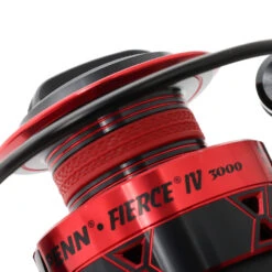 PENN Fierce IV 3000 Spinning Reel -Fishing Gear Store 185262 8 n