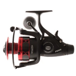 PENN Fierce IV 6000LL Live Liner Spinning Reel -Fishing Gear Store 185268 6 n 1