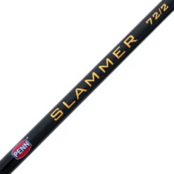 PENN Slammer 721MH Spinning Rod 7ft 2in PE2 1pc -Fishing Gear Store 185276 5 n