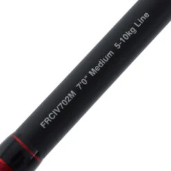 PENN Fierce IV 4000LL Live Liner Strayline Combo 7ft 5-10kg 2pc -Fishing Gear Store 185294 5