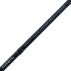 Shimano Shadow X Inshore Spin Jig Rod 6ft 6in PE1.5-2 80-200g 1pc -Fishing Gear Store 186328 5 n 1