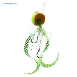 Shimano Rakuchan Baku Baku Lure 100g -Fishing Gear Store 186397 3 2