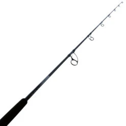 Shimano Ocea Plugger Limited Medium Heavy Topwater Spin Rod 8ft 3in PE6 2pc