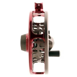 Redington TILT 2-5 Euro Nymph Fly Reel Garnett/Gunmetal -Fishing Gear Store 188928 6 n 1