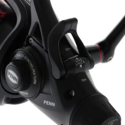 PENN Fierce IV 2500LL Live Liner Spinning Reel -Fishing Gear Store 190297 6 n